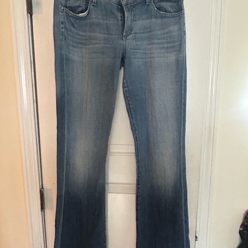 Citizens of Humanity Kelly Bootcut